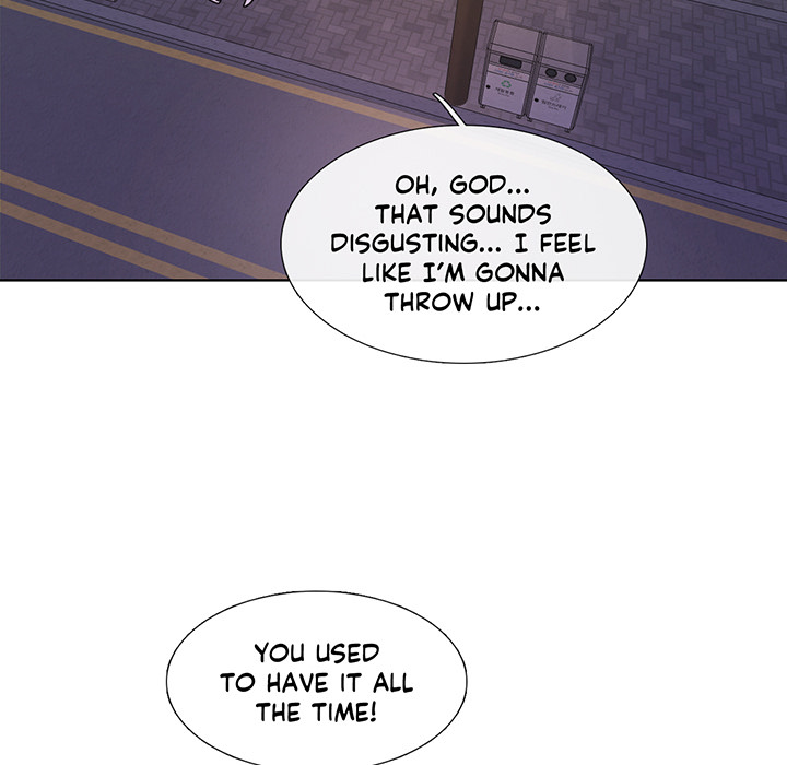 Talk to Me Chapter 150 page 52 - 