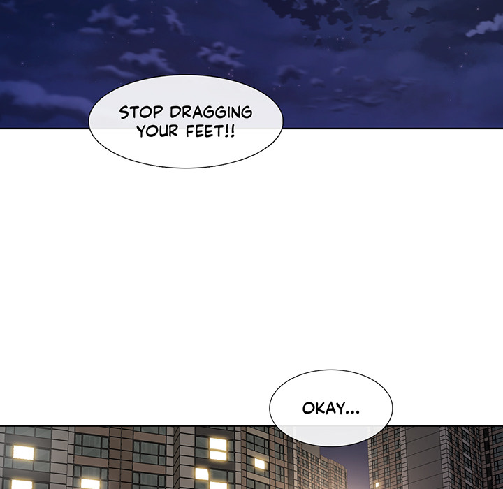 Talk to Me Chapter 150 page 54 - 