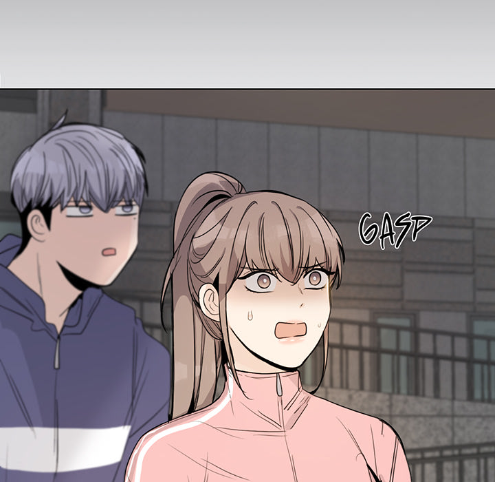 Talk to Me Chapter 150 page 68 - 