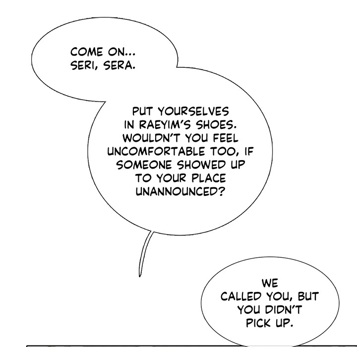 Talk to Me Chapter 150 page 73 - 