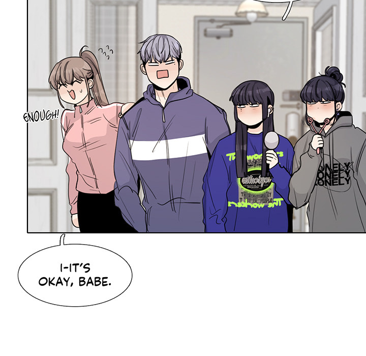 Talk to Me Chapter 150 page 74 - 