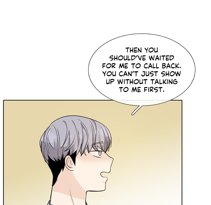 Talk to Me Chapter 150 page 75 - 