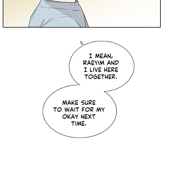 Talk to Me Chapter 150 page 76 - 