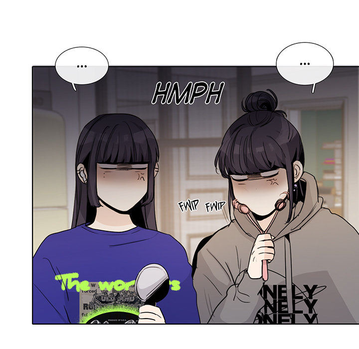 Talk to Me Chapter 150 page 77 - 