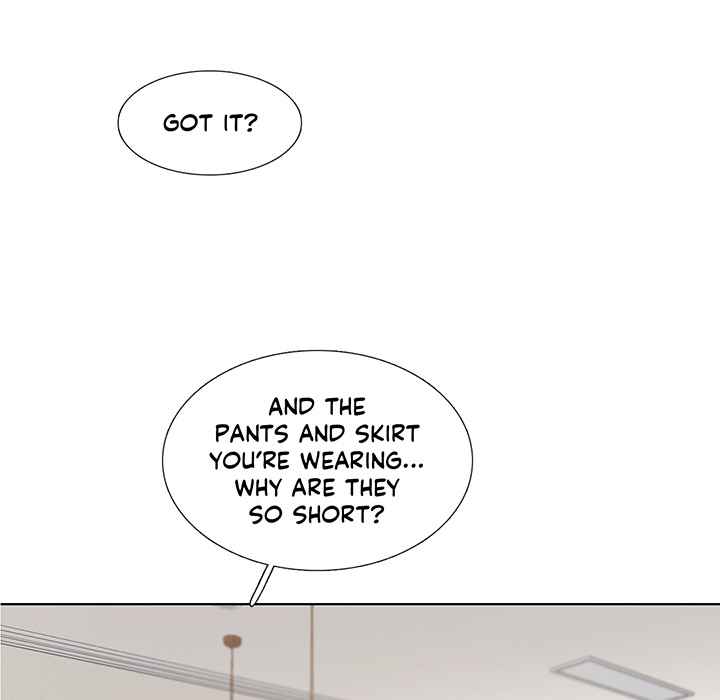 Talk to Me Chapter 150 page 78 - 