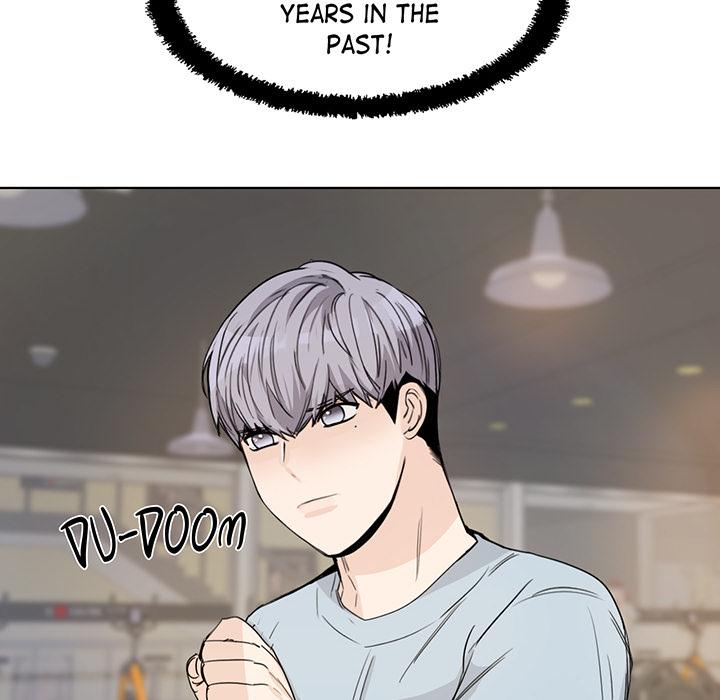 Talk to Me Chapter 150 page 9 - 