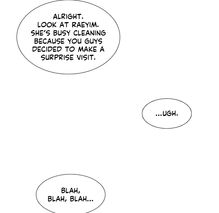 Talk to Me Chapter 150 page 81 - 