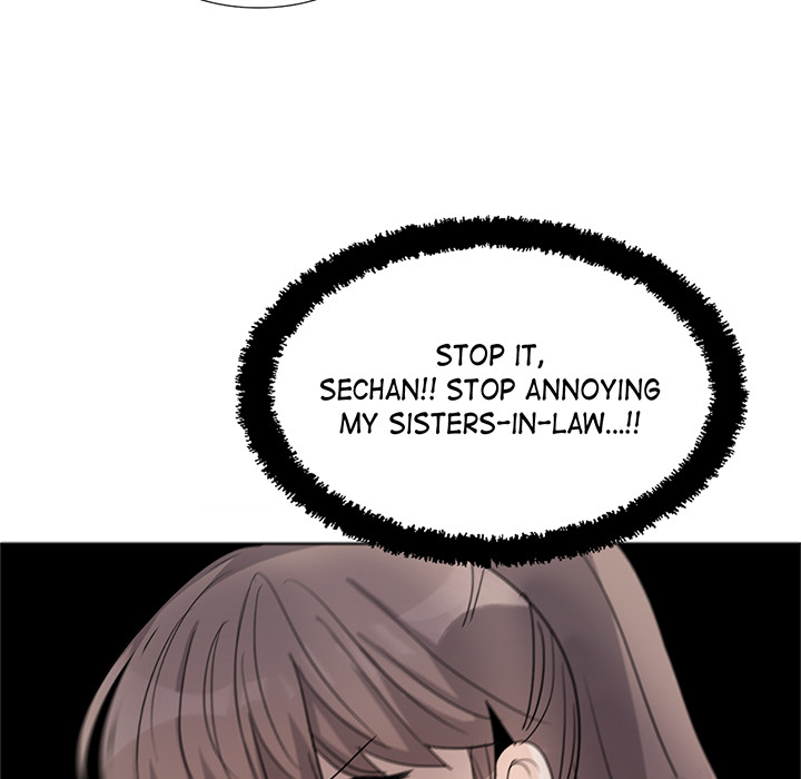 Talk to Me Chapter 150 page 82 - 