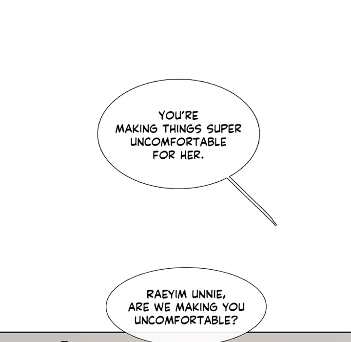 Talk to Me Chapter 150 page 84 - 