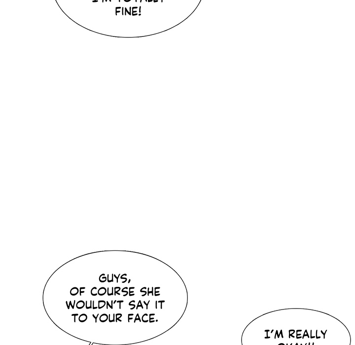 Talk to Me Chapter 150 page 86 - 