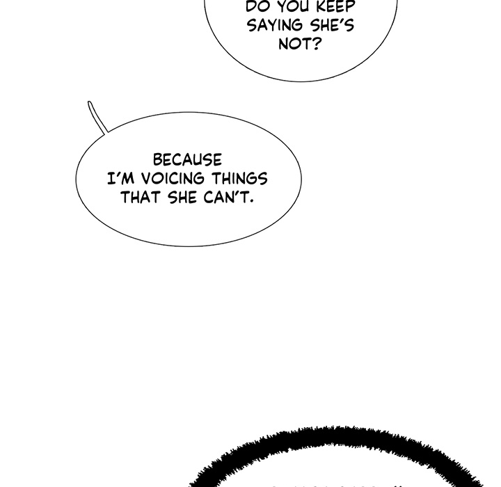 Talk to Me Chapter 150 page 88 - 