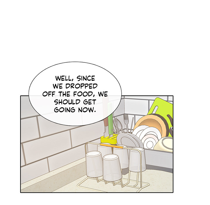 Talk to Me Chapter 150 page 90 - 