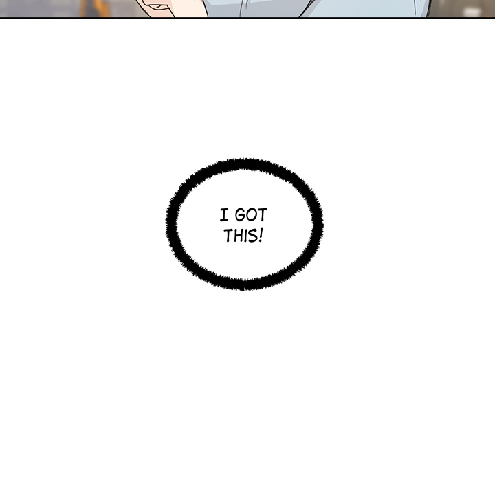 Talk to Me Chapter 150 page 10 - 