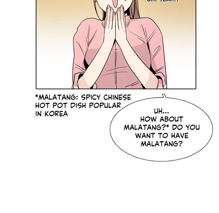 Talk to Me Chapter 150 page 92 - 
