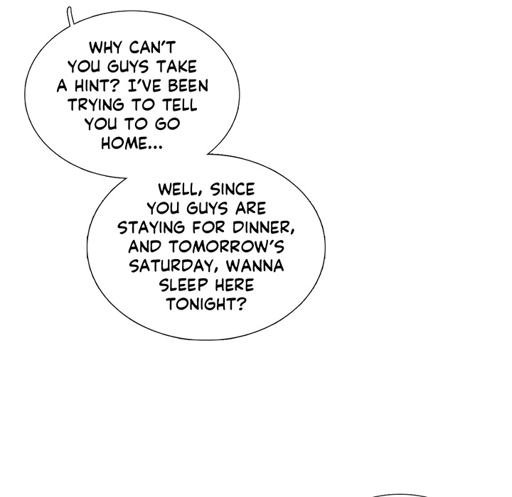 Talk to Me Chapter 150 page 94 - 