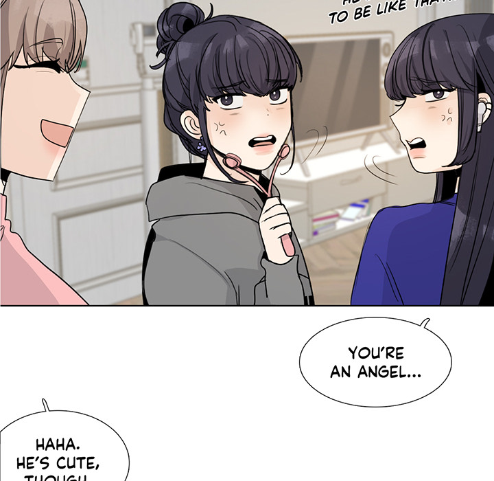 Talk to Me Chapter 150 page 98 - 