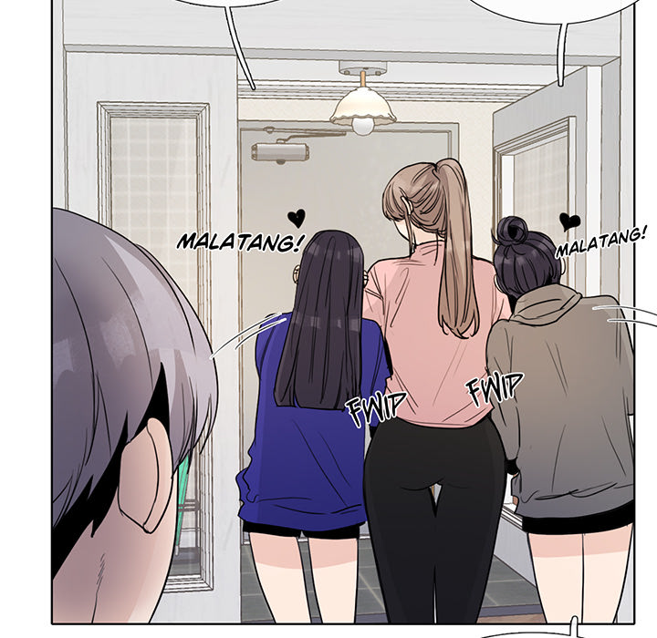Talk to Me Chapter 150 page 100 - 