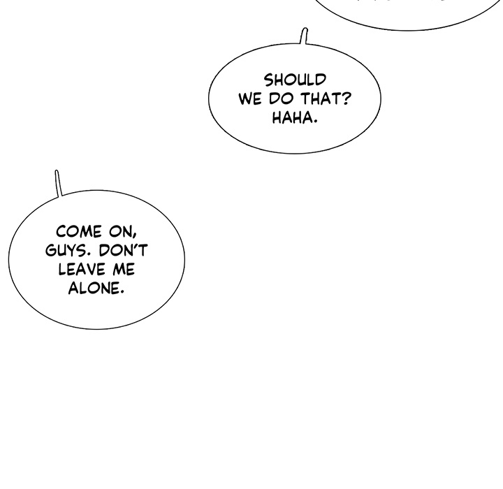 Talk to Me Chapter 151 page 12 - 