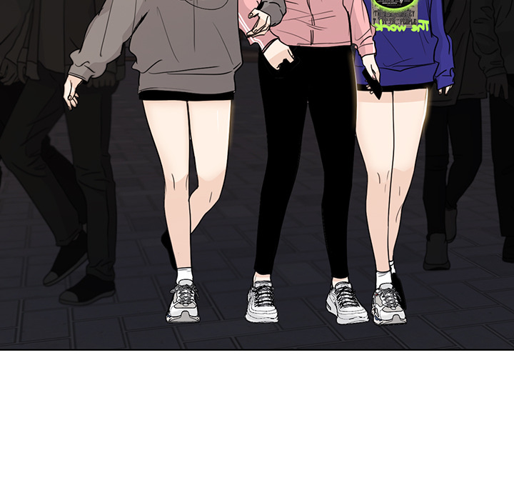 Talk to Me Chapter 151 page 18 - 