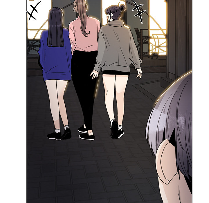 Talk to Me Chapter 151 page 20 - 