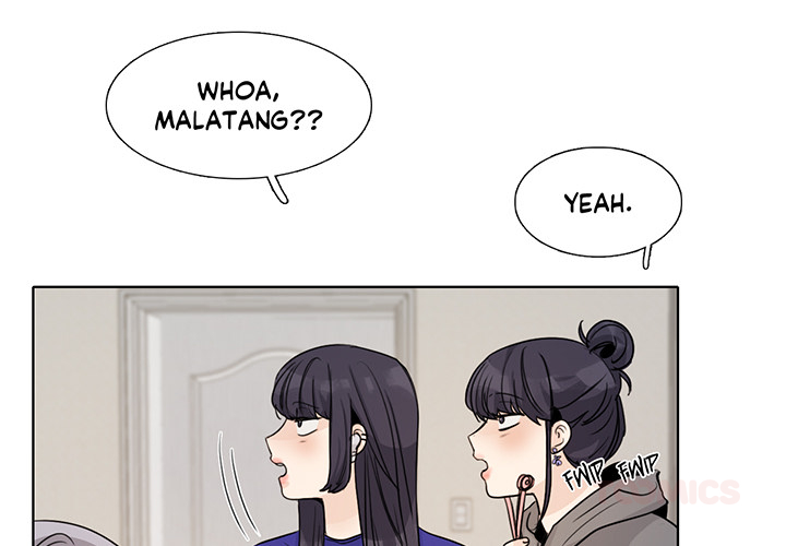Talk to Me Chapter 151 page 3 - 