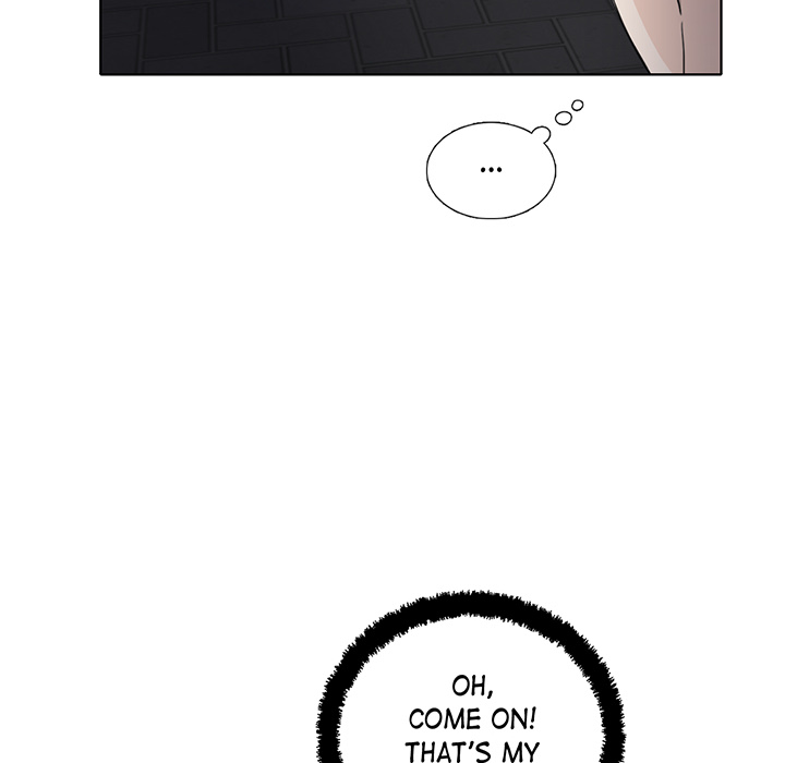 Talk to Me Chapter 151 page 21 - 