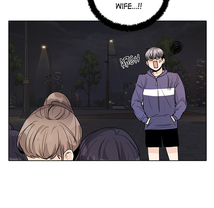 Talk to Me Chapter 151 page 22 - 
