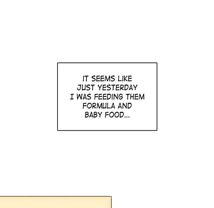 Talk to Me Chapter 151 page 23 - 