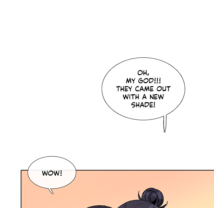 Talk to Me Chapter 151 page 28 - 
