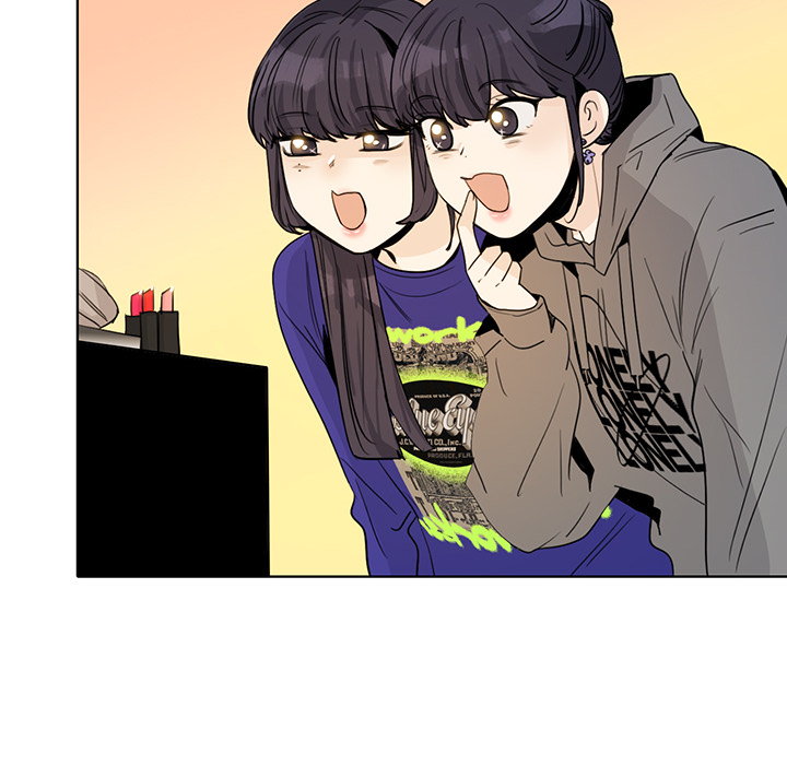 Talk to Me Chapter 151 page 29 - 