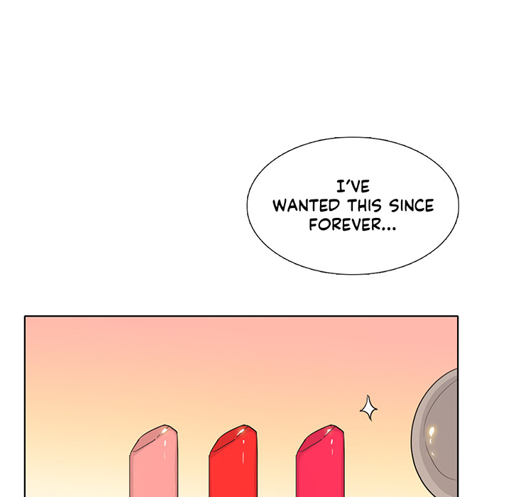 Talk to Me Chapter 151 page 30 - 