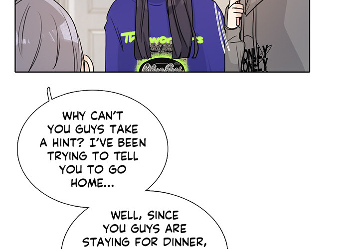 Talk to Me Chapter 151 page 4 - 