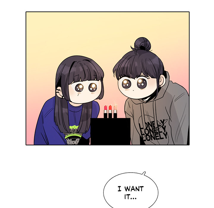 Talk to Me Chapter 151 page 32 - 