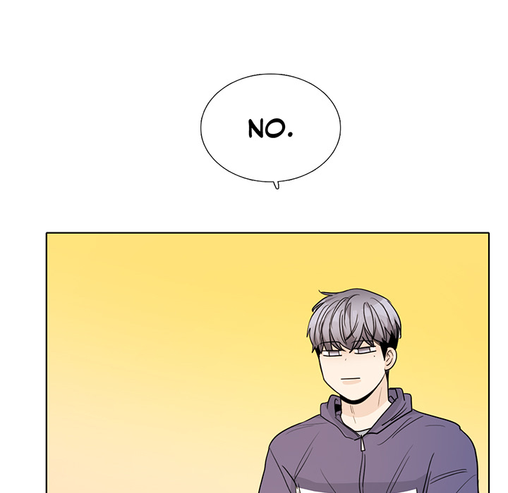 Talk to Me Chapter 151 page 36 - 
