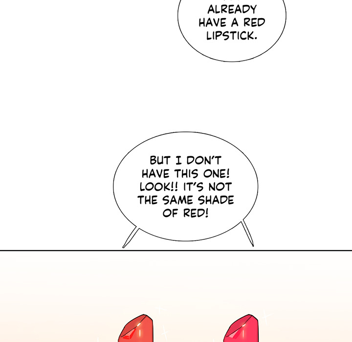 Talk to Me Chapter 151 page 38 - 