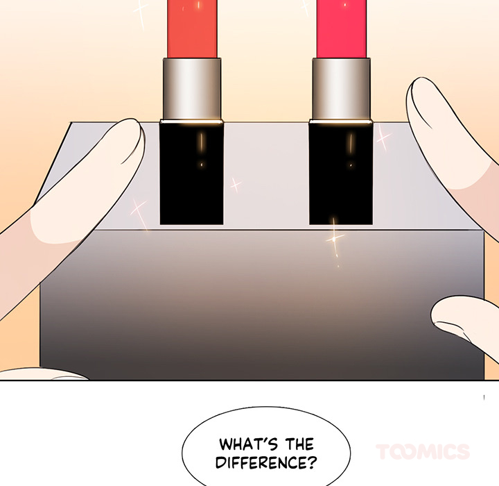 Talk to Me Chapter 151 page 39 - 