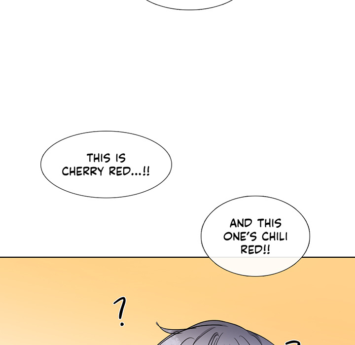 Talk to Me Chapter 151 page 40 - 
