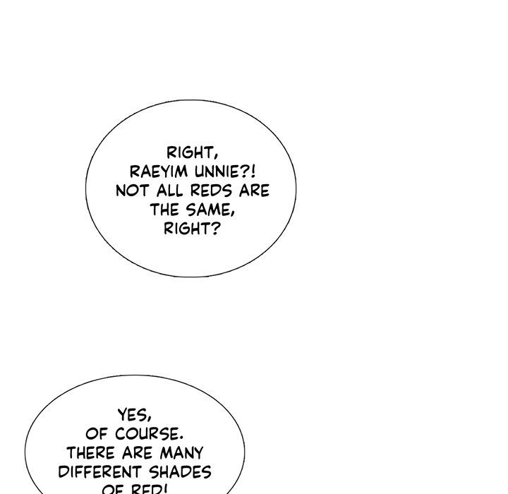 Talk to Me Chapter 151 page 42 - 