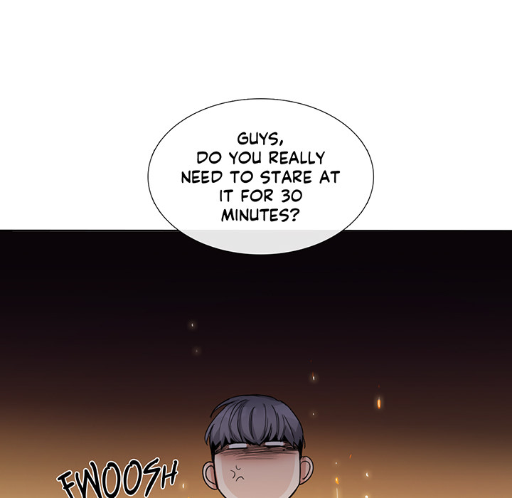 Talk to Me Chapter 151 page 47 - 