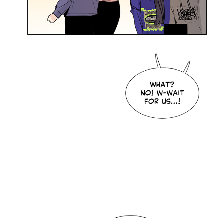 Talk to Me Chapter 151 page 50 - 