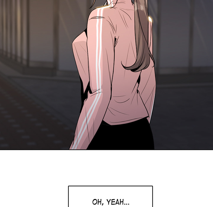 Talk to Me Chapter 151 page 54 - 