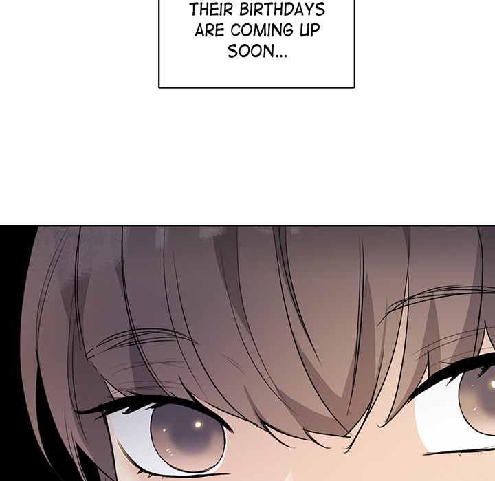 Talk to Me Chapter 151 page 55 - 