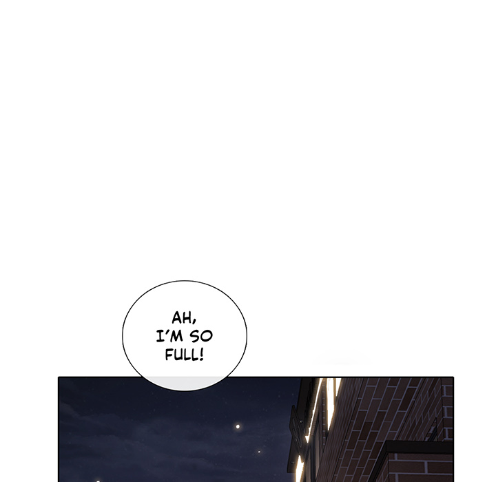 Talk to Me Chapter 151 page 57 - 