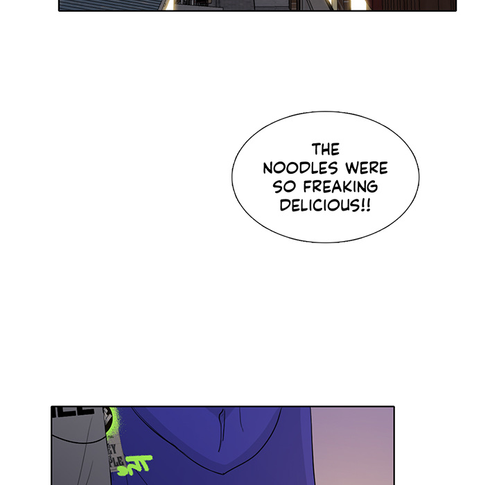 Talk to Me Chapter 151 page 59 - 