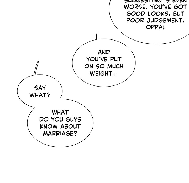 Talk to Me Chapter 151 page 7 - 