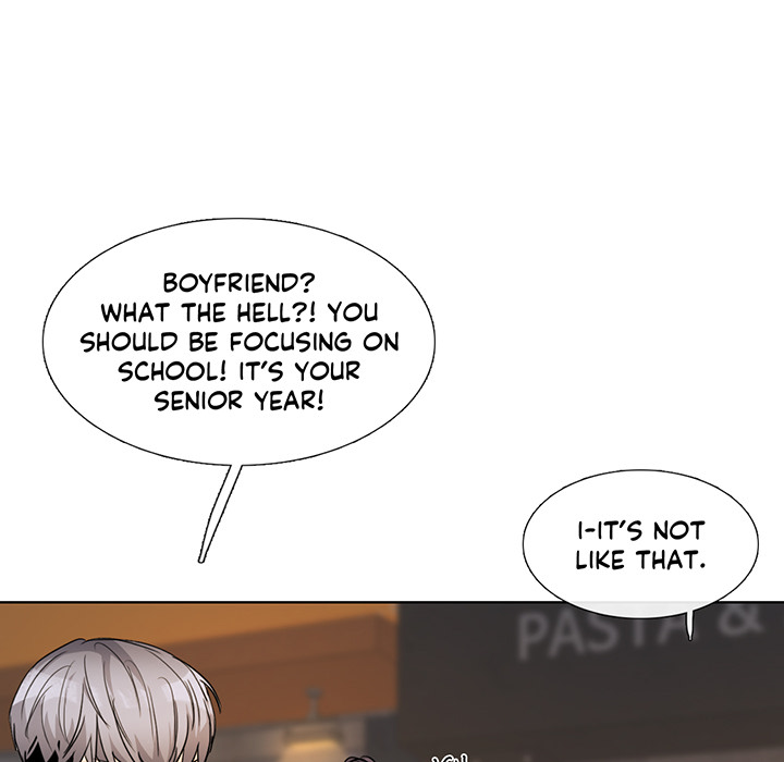 Talk to Me Chapter 151 page 62 - 