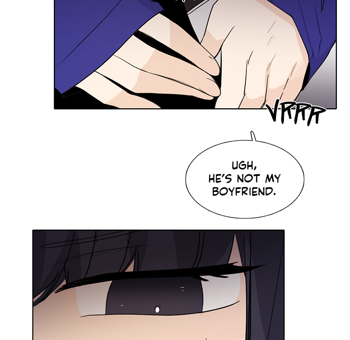 Talk to Me Chapter 151 page 65 - 