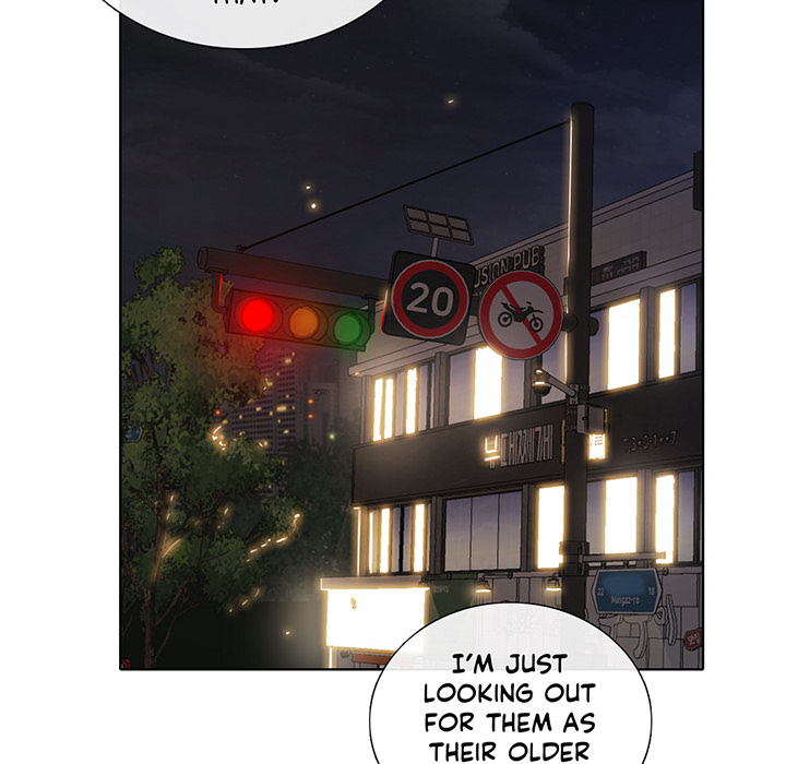 Talk to Me Chapter 151 page 67 - 
