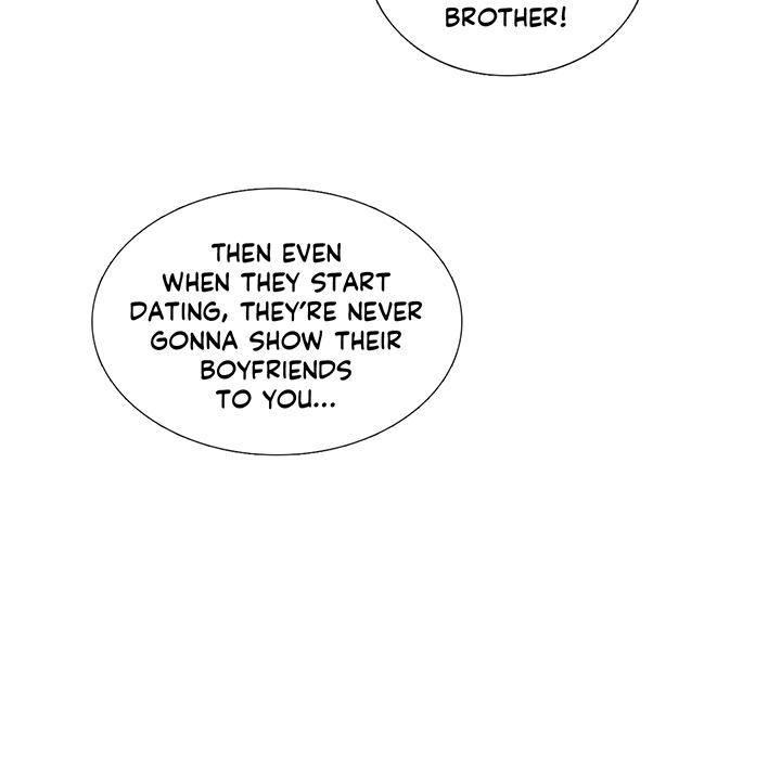 Talk to Me Chapter 151 page 68 - 
