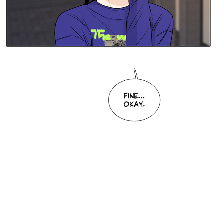 Talk to Me Chapter 151 page 70 - 